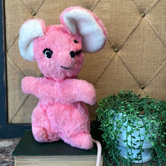 Vintage Toys Vintage Stuffed Animal Poshmark